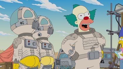 Simpsonovi V (6/22)