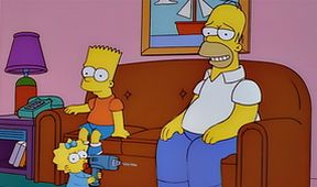 Simpsonovi II (22/22)