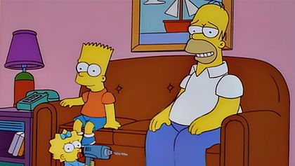 Simpsonovi II (22/22)