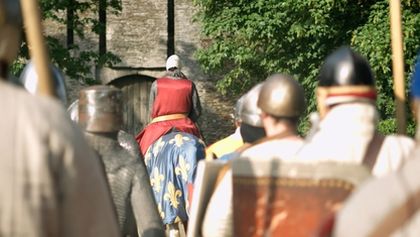Normandie: Země válečníků (2)