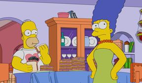 Simpsonovi V (19/22)