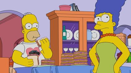 Simpsonovi V (19/22)
