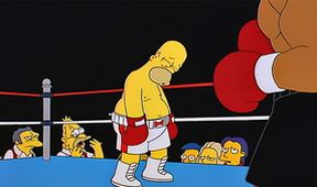 Simpsonovi III (11/24)
