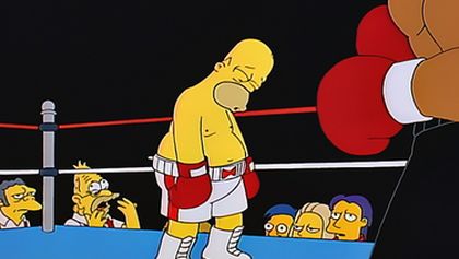 Simpsonovi III (11/24)