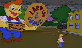 Simpsonovi VIII (5/25)