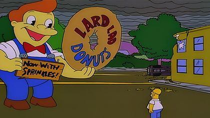 Simpsonovi VIII (5/25)