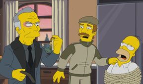 Simpsonovi VII (6/25)