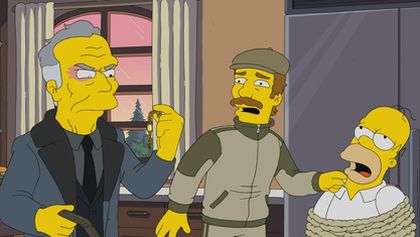 Simpsonovi VII (6/25)