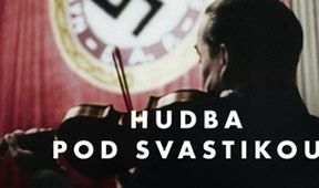 Hudba pod svastikou