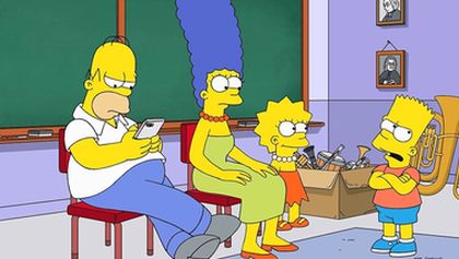 Simpsonovi VII (20/25)