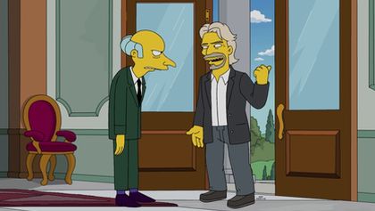 Simpsonovi VII (19/25)
