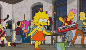 Simpsonovi V (15/22)