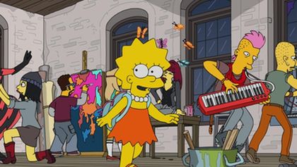 Simpsonovi V (15/22)