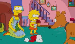 Simpsonovi VIII (1/25)
