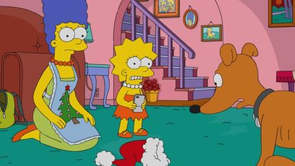Simpsonovi VIII (1/25)