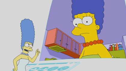 Simpsonovi III (17/24)