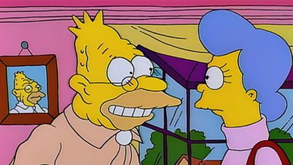 Simpsonovi I (5/13)