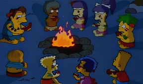 Simpsonovi III (3/24)