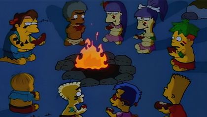 Simpsonovi III (3/24)