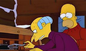 Simpsonovi I (11/13)