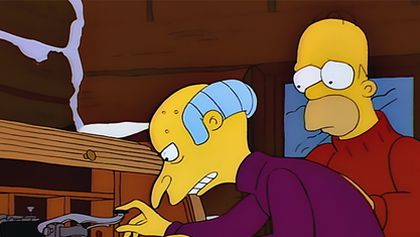 Simpsonovi I (11/13)