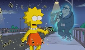 Simpsonovi II (3/22)