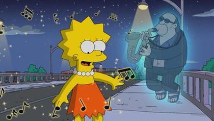 Simpsonovi II (3/22)