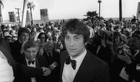 Robert De Niro: mlčení jako zbraň, Příběhy filmových legend