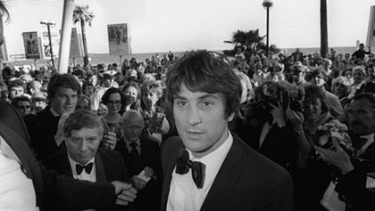 Robert De Niro: mlčení jako zbraň, Příběhy filmových legend