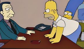 Simpsonovi X (16/23)
