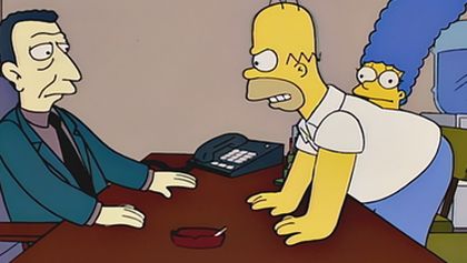 Simpsonovi X (16/23)