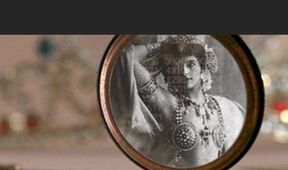 Mata Hari, Dokumentární klub