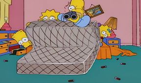 Simpsonovi II (8/22)