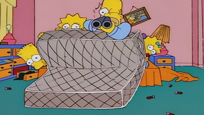 Simpsonovi II (8/22)