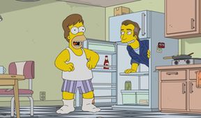 Simpsonovi III (22/24)