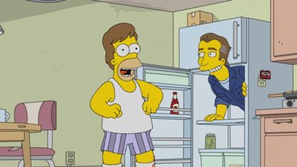 Simpsonovi III (22/24)