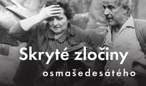 Skryté zločiny osmašedesátého, 21. srpen 1968