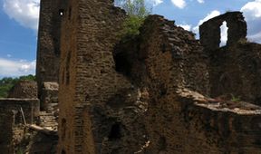 Krajinou příběhů českých hradů známých i neznámých III (4/10)