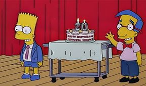 Simpsonovi VI (9/25)