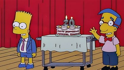 Simpsonovi VI (9/25)