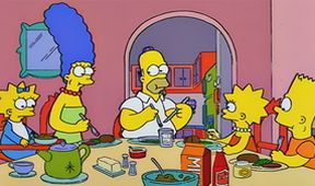 Simpsonovi IV (6/23)