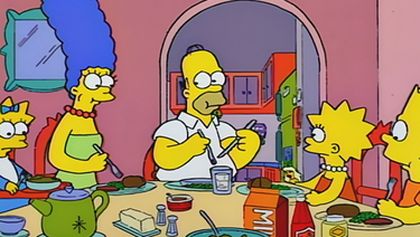 Simpsonovi IV (6/23)
