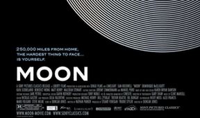 Moon, Kino Art
