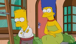Simpsonovi VI (24/25)