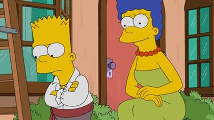 Simpsonovi VI (24/25)