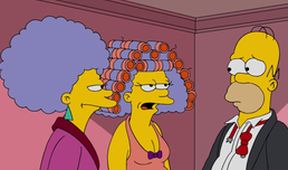 Simpsonovi III (17/24)