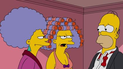 Simpsonovi III (17/24)