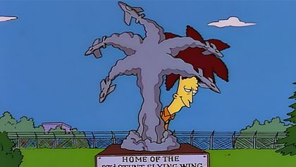 Simpsonovi VII (13/25)