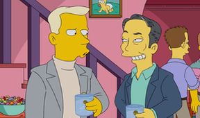 Simpsonovi VII (3/25)