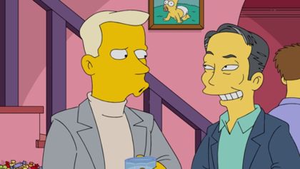 Simpsonovi VII (3/25)